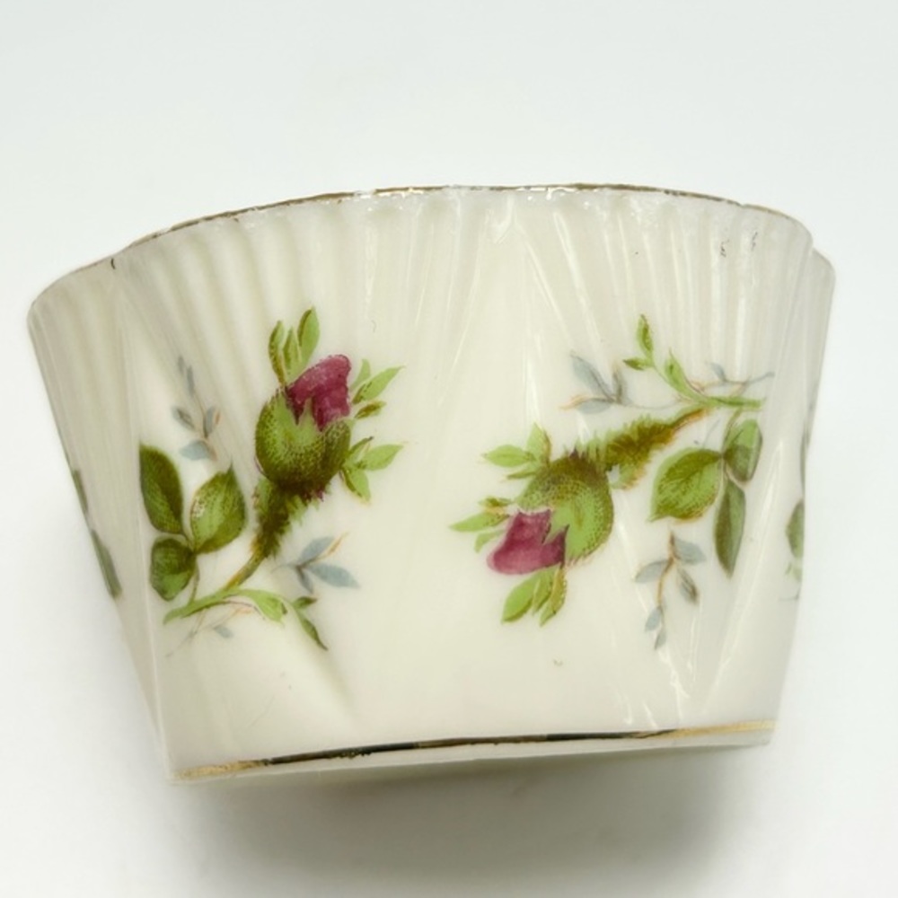 Norcrest mini bowl
